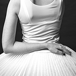 Photo by Vanessa Baxter